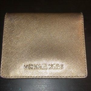 Michael Kors wallet